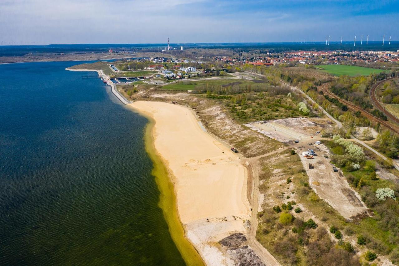Ferienwohnung Nr3 Grossraeschen Exteriér fotografie